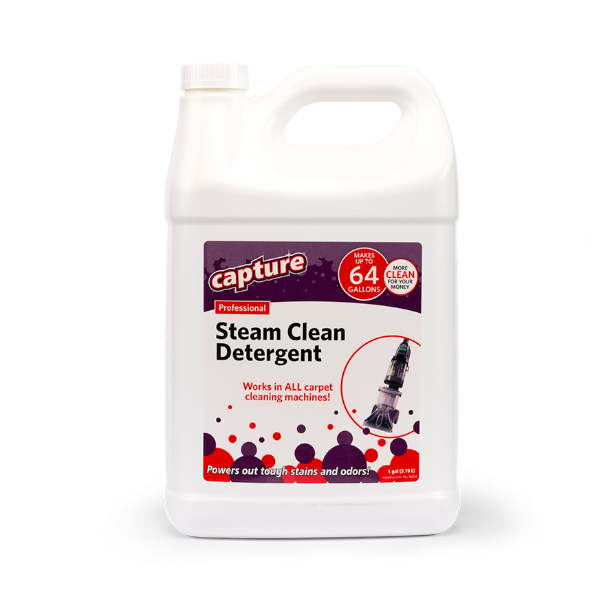 Capture Carpet Cleaner Spray | Review Home Co