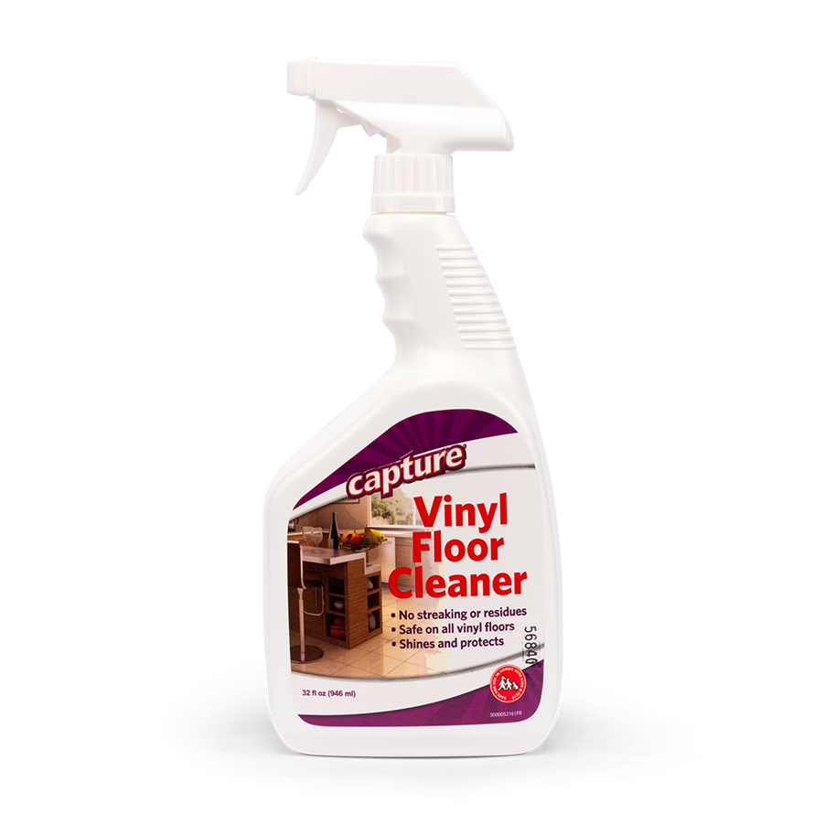 capture pet stain remover